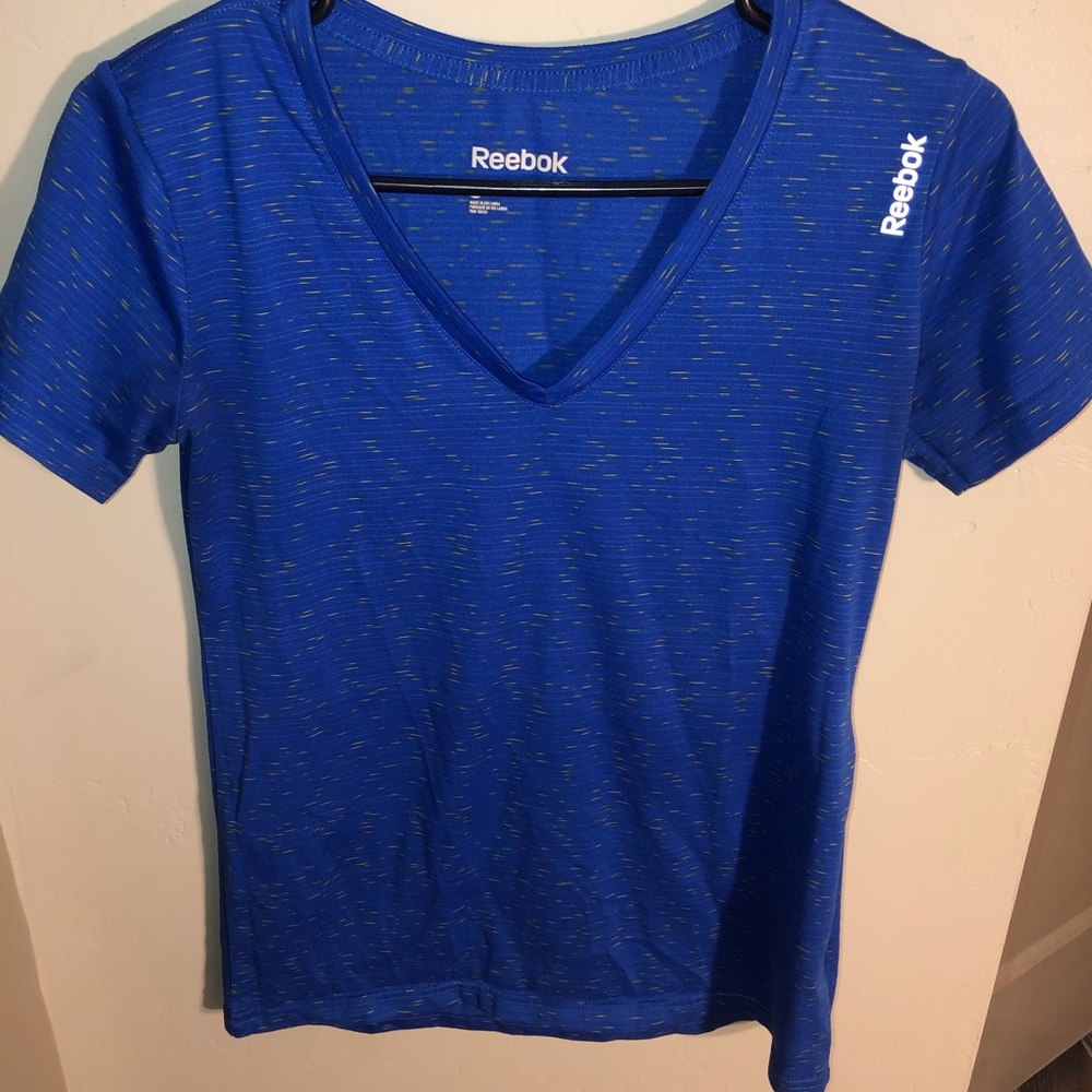 Reebok Athletic Tee